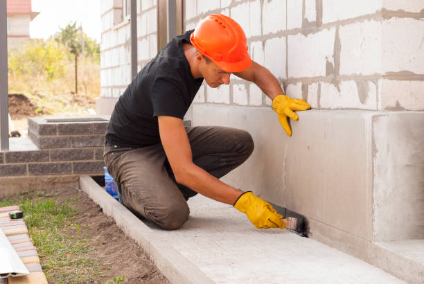 Licensed Vapor Barrier Installation service in Marlton, MD - SJ Waterproofing Pros